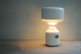 Designerlampe Jinn